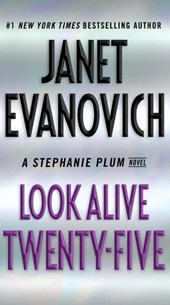 Look Alive Twenty-Five