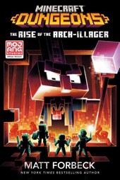 Minecraft Dungeons