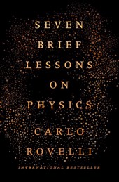 7 BRIEF LESSONS ON PHYSICS