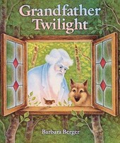 GRANDFATHER TWILIGHT