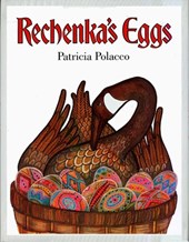 RECHENKAS EGGS