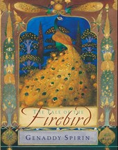The Tale of the Firebird