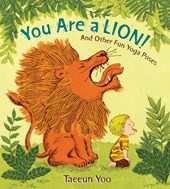 Yoo, T: You Are a Lion!