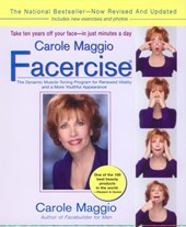 Maggio, C: Carole Maggio Facercise (R)