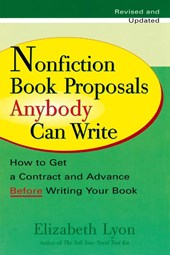 Nonfiction Book Proposals Anybody Can Write