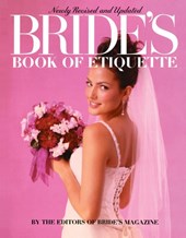 Bride'S Book of Etiquette