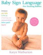 Baby Sign Language