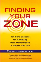 Finding Your Zone