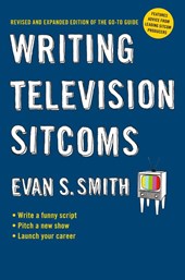 Writing Television Sitcoms
