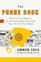 The Phone Book