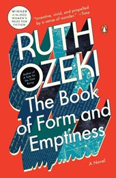 Book of Form and Emptiness