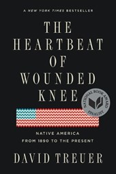 Heartbeat of Wounded Knee