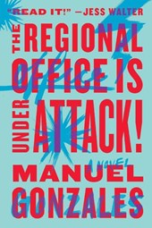 The Regional Office Is Under Attack!
