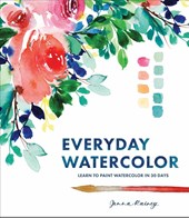 Everyday Watercolor