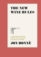 The New Wine Rules