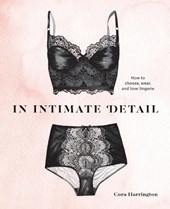IN INTIMATE DETAIL
