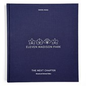 Eleven Madison Park: The Next Chapter
