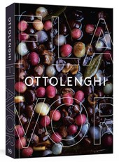 Ottolenghi, Y: Ottolenghi Flavor