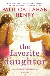 The Favorite Daughter