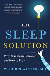Winter, W: Sleep Solution