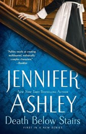 Death Below Stairs