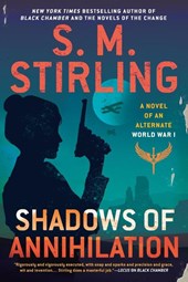 Shadows of Annihilation