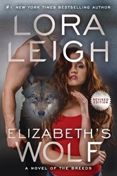 Elizbeth's Wolf