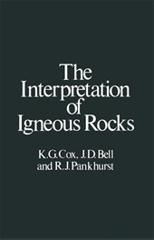 The Interpretation of Igneous Rocks