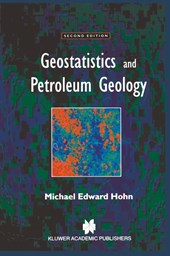 Geostatistics and Petroleum Geology