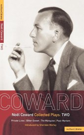 Coward Plays: 2