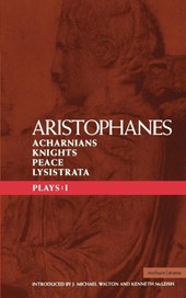 Aristophanes Plays: 1