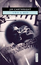'Two' & 'Bed'