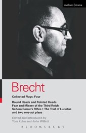 Brecht Collected Plays: 4