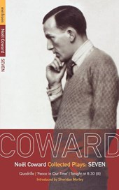 Coward Plays: 7