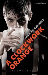 A Clockwork Orange