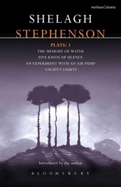 Stephenson Plays: 1