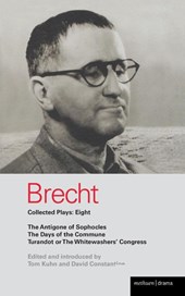 Brecht Plays 8