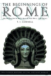 The Beginnings of Rome