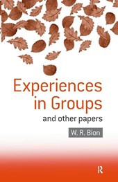 Experiences in Groups