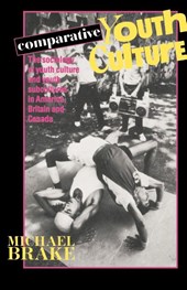 Comparative Youth Culture
