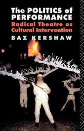 The Politics of Performance