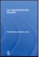 Lev Vygotsky:Revoltn Scientist