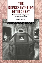 The Representation of the Past