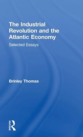 The Industrial Revolution and the Atlantic Economy