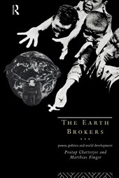The Earth Brokers