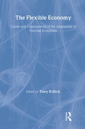 The Flexible Economy