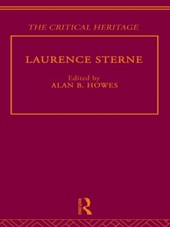 Laurence Sterne