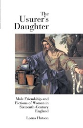 The Usurer's Daughter