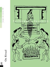 Performance Research: On Ritual