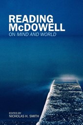 Reading McDowell